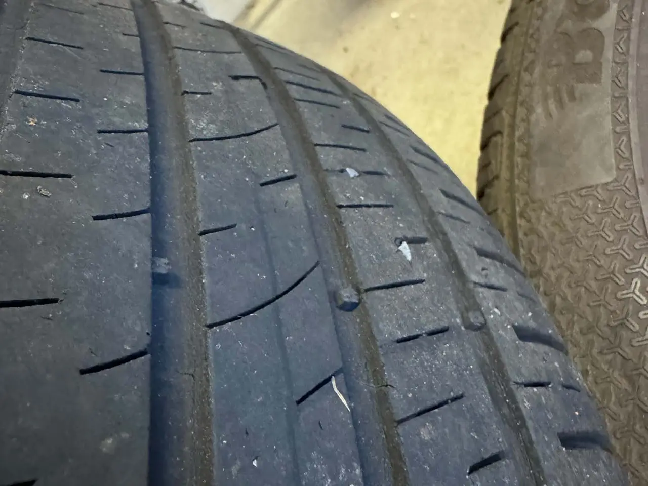 Billede 6 - Fælge fra Hyundai i30