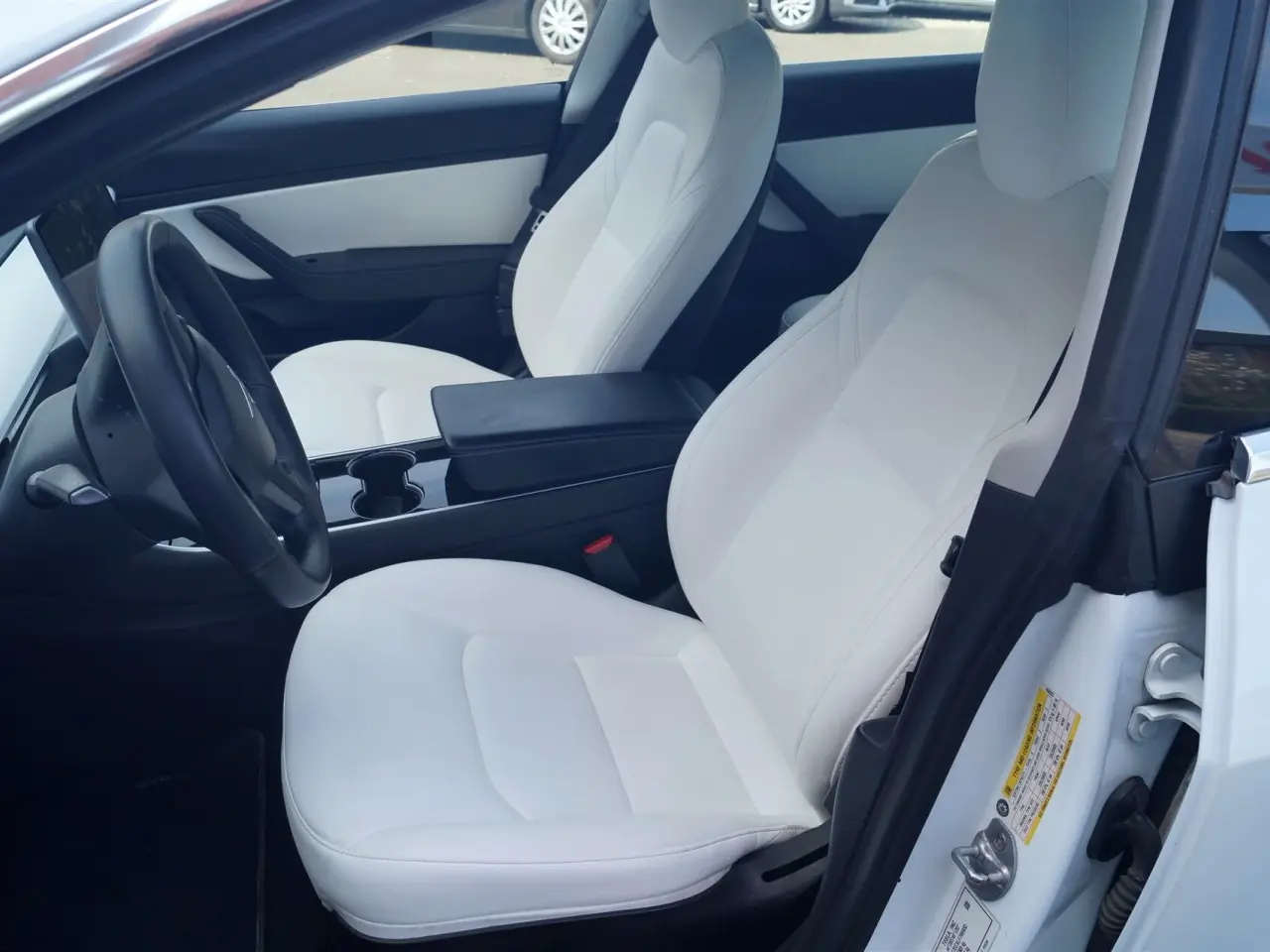 Billede 15 - Tesla Model 3 EL Performance AWD 513HK Aut.