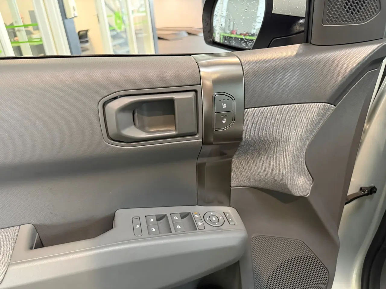 Billede 11 - Kia EV3 81 Long Range Earth