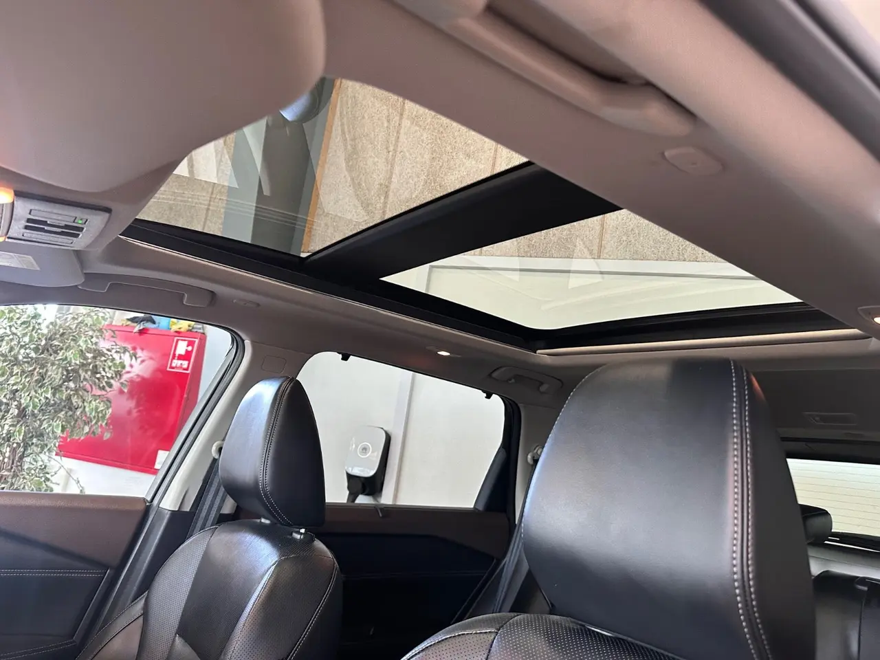 Billede 13 - Nissan X-Trail 1,5 e-4ORCE Tekna+ aut. 7prs