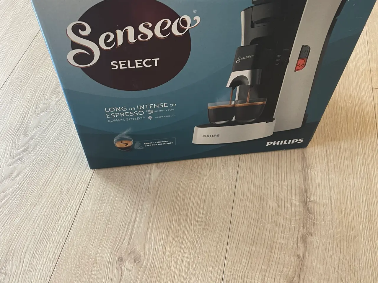 Billede 3 - Ny Senseo maskine