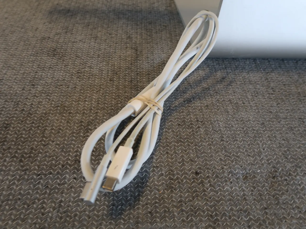 Billede 3 - Apple Thunderbolt Display A1407 27"