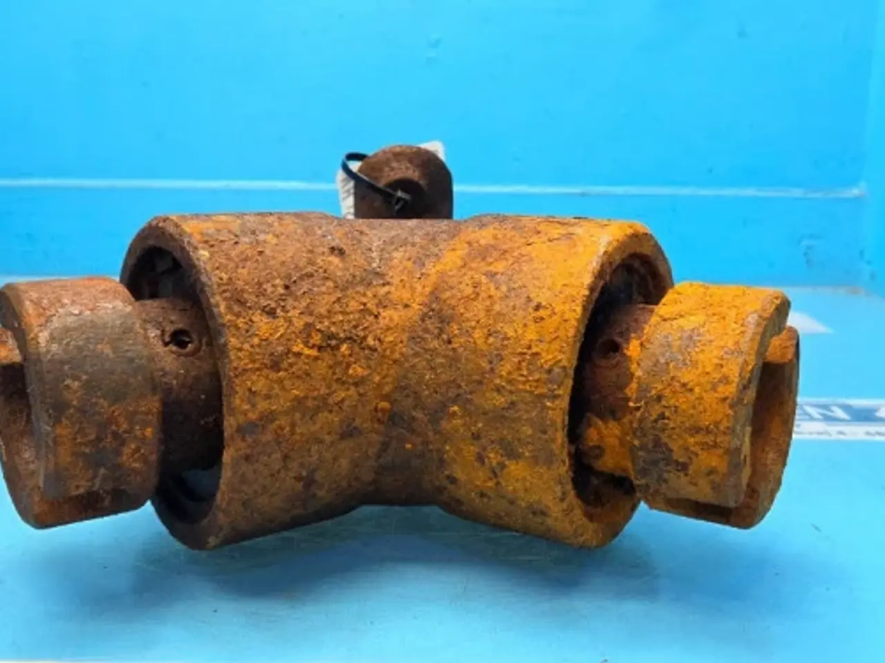 Billede 2 - New Holland 1550S Vinkelgear 80382070