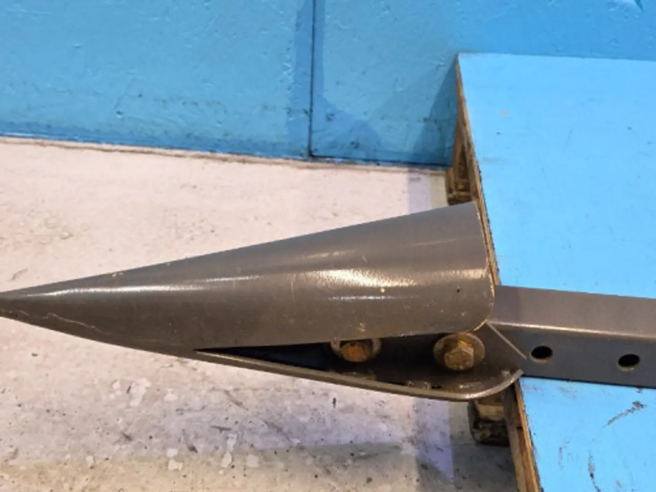 Billede 4 - Massey Ferguson 7370 Stråskiller LA711553167