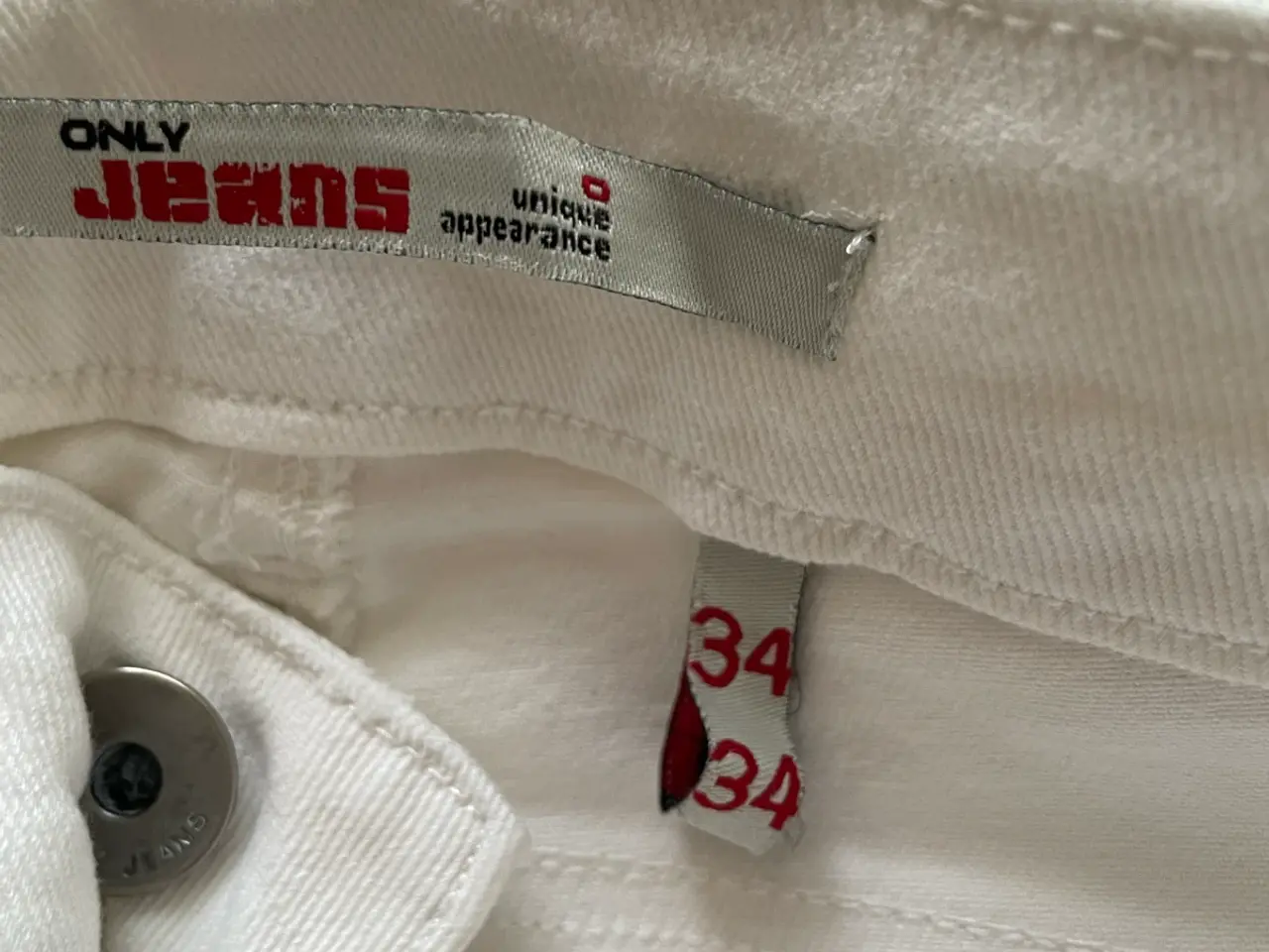 Billede 8 - Slim jeans