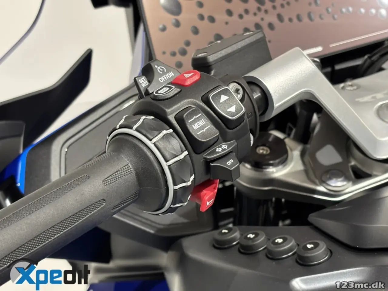 Billede 11 - BMW R 1300 RT
