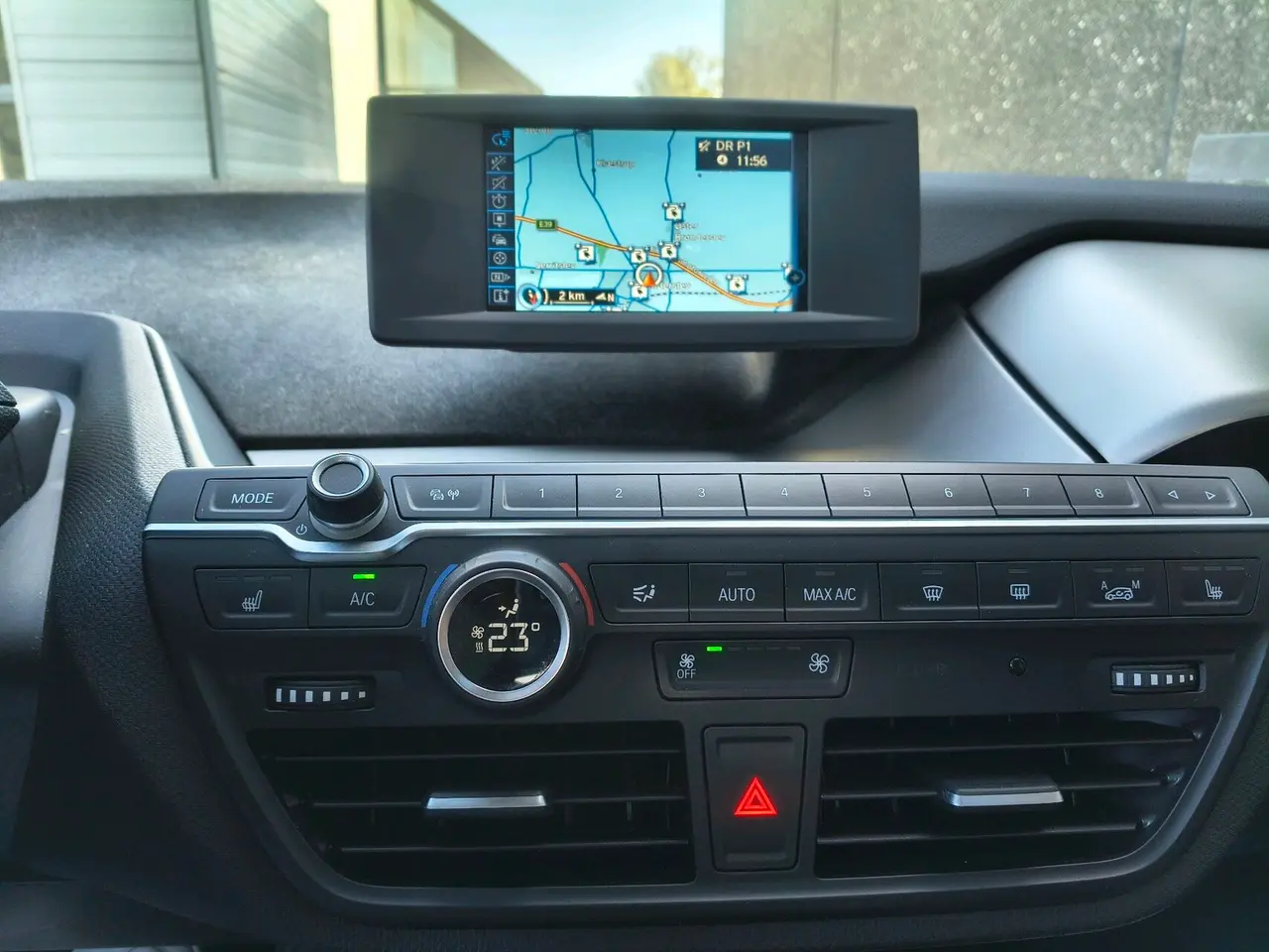 Billede 17 - BMW i3 EL 170HK 5d Aut.