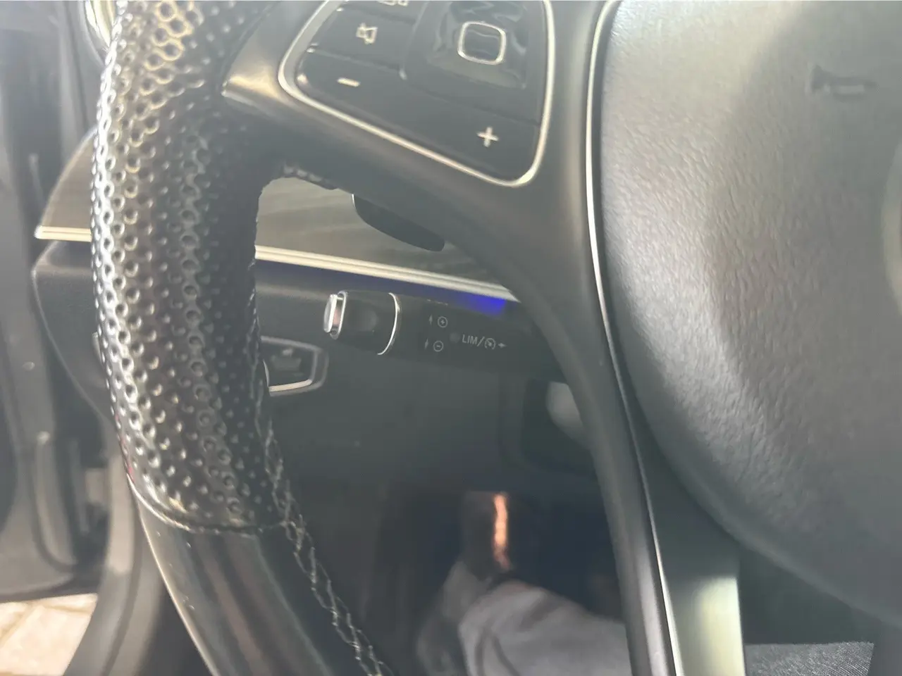 Billede 13 - Mercedes E220 d 2,0 Avantgarde stc. aut.