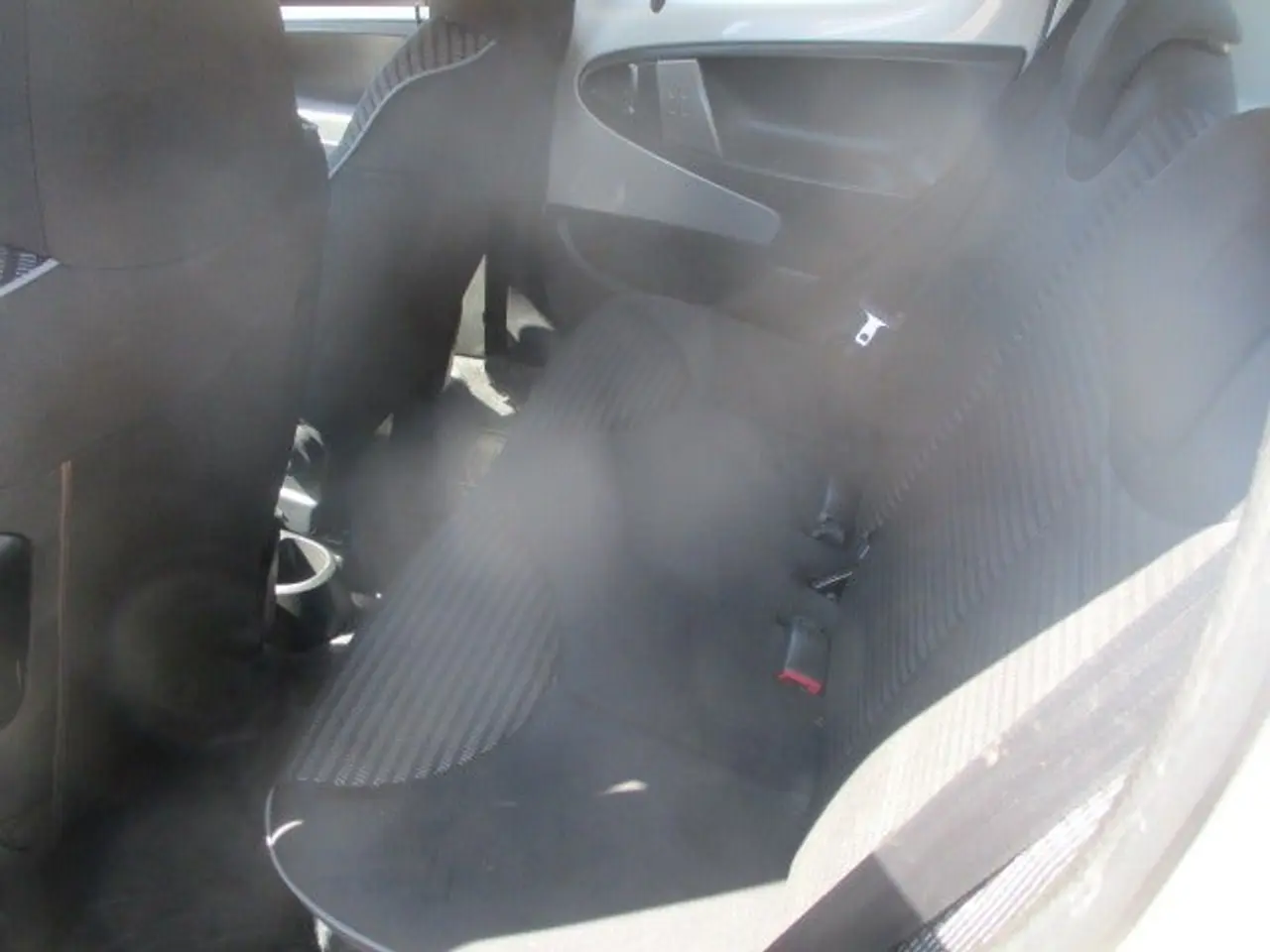Billede 6 - Peugeot 107 1,0 Active