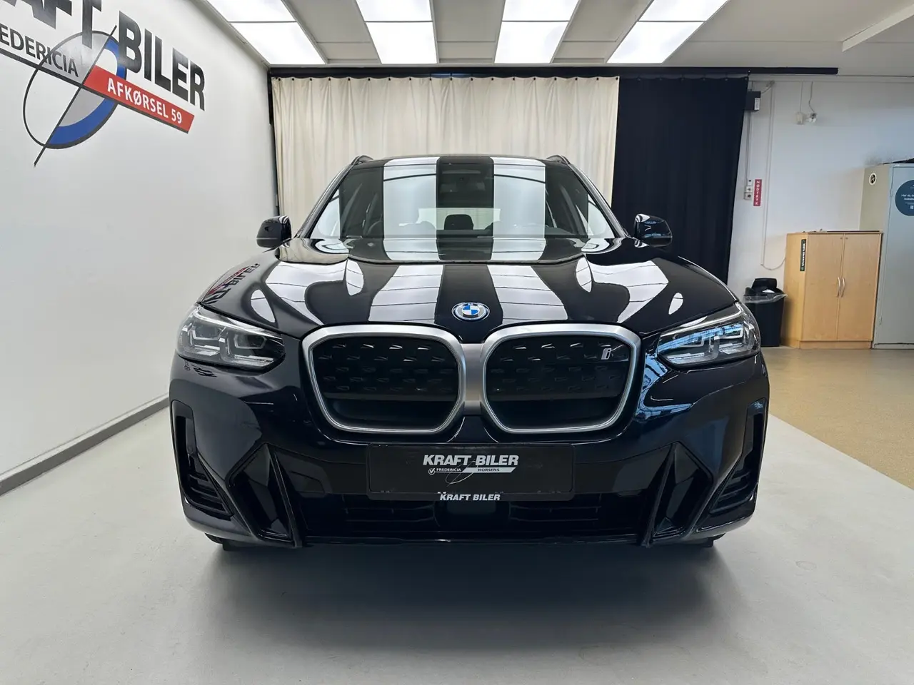 Billede 7 - BMW iX3  Charged M-Sport
