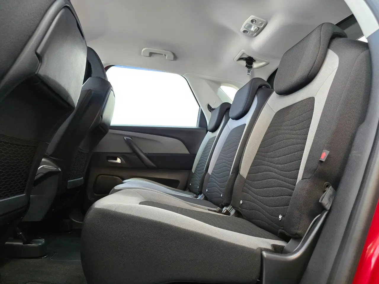 Billede 16 - Citroën C4 Picasso 1,2 PureTech 130 Intensive