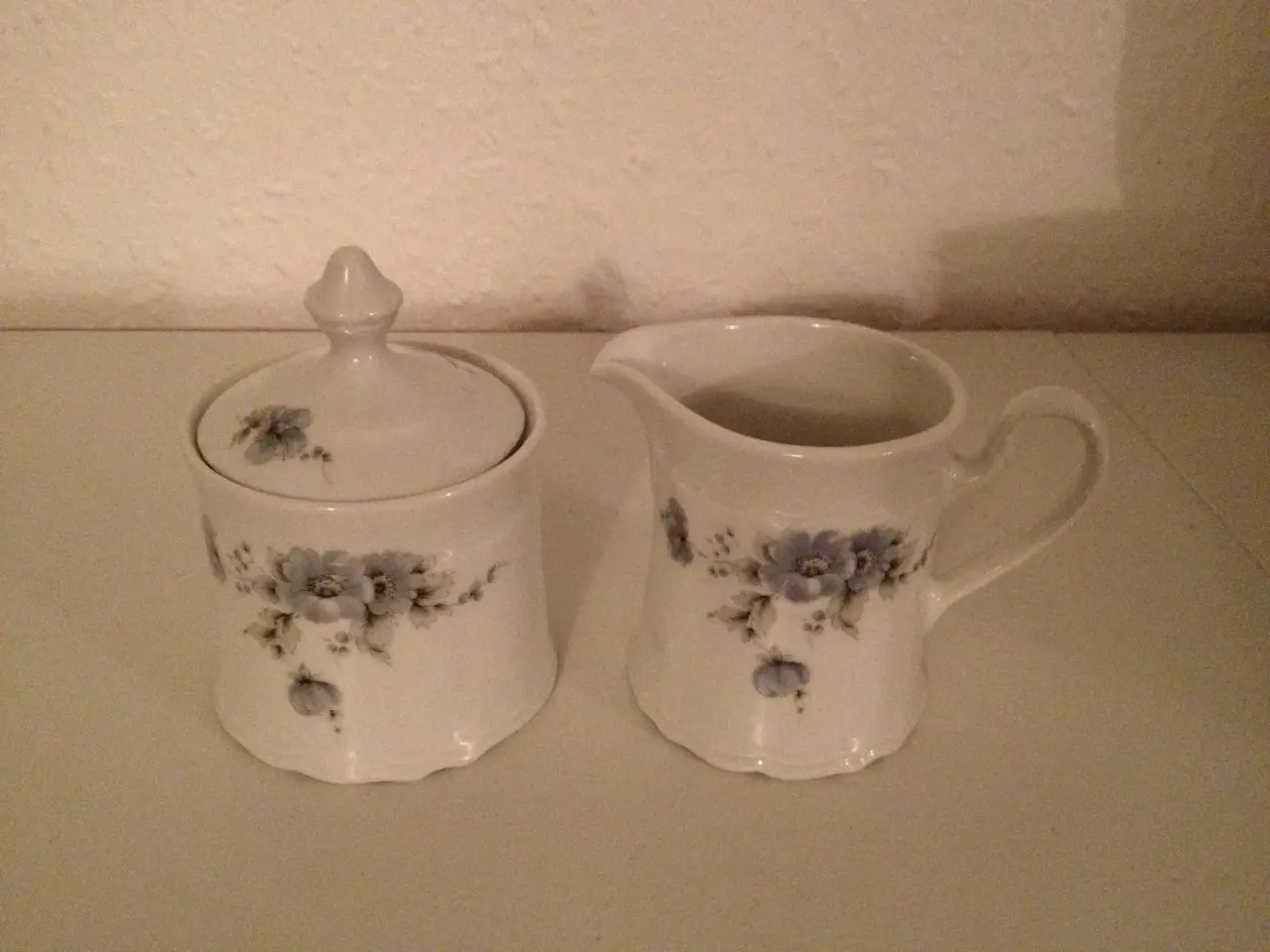 Billede 7 - Kaffestel 12 pers.
