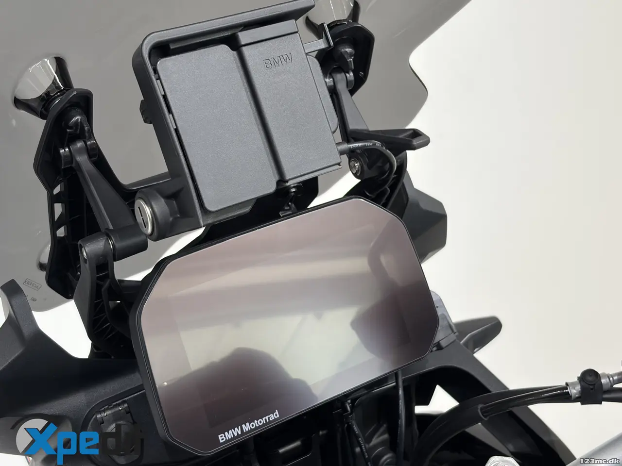 Billede 13 - BMW F 800 GS