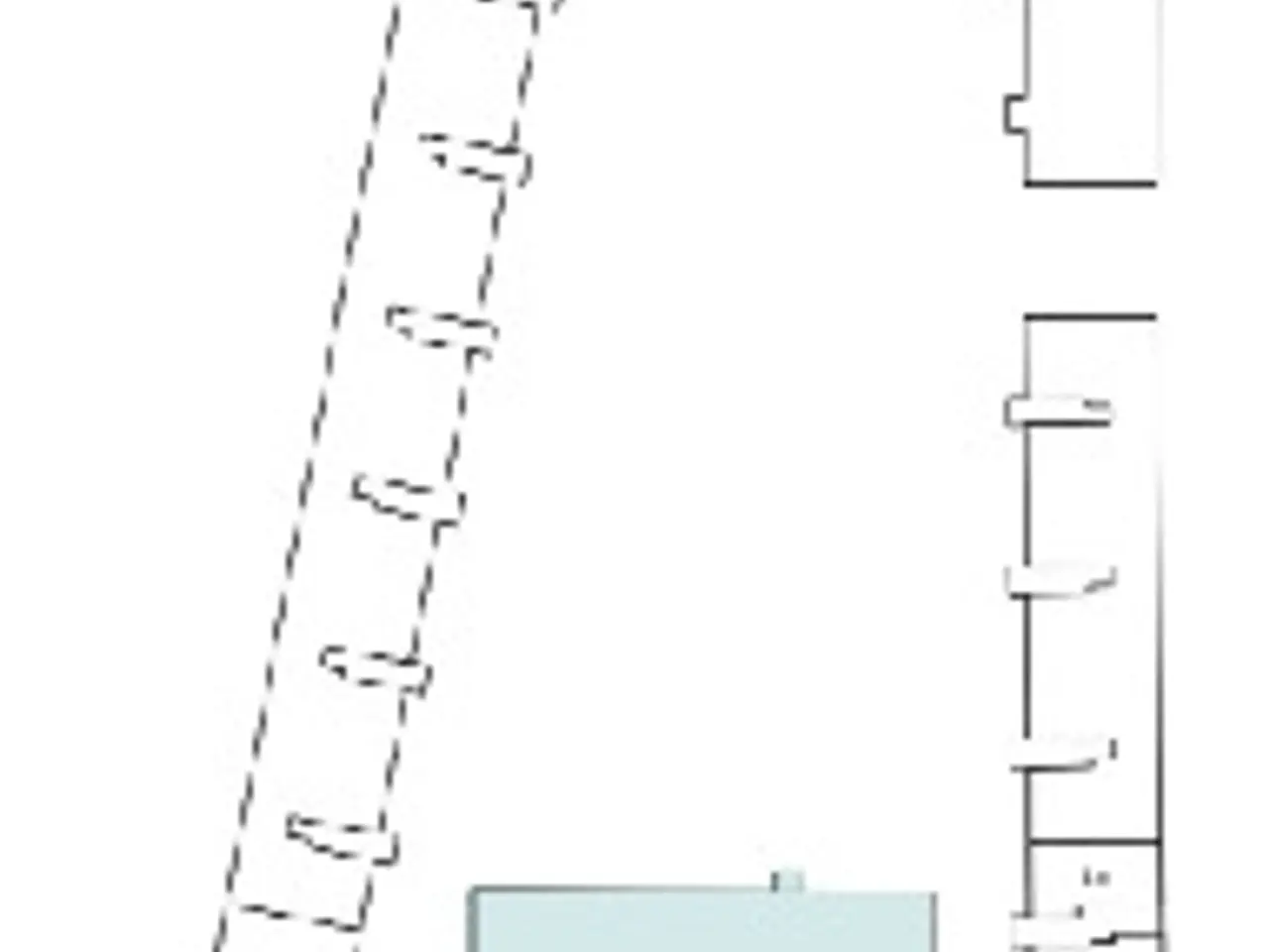 Billede 6 - 1.074 m² erhvervslokaler med synlig placering på Nørrebro