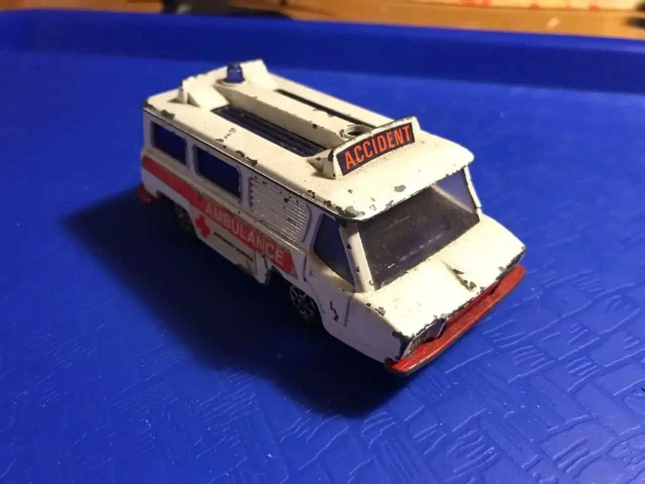 Billede 4 - Corgi