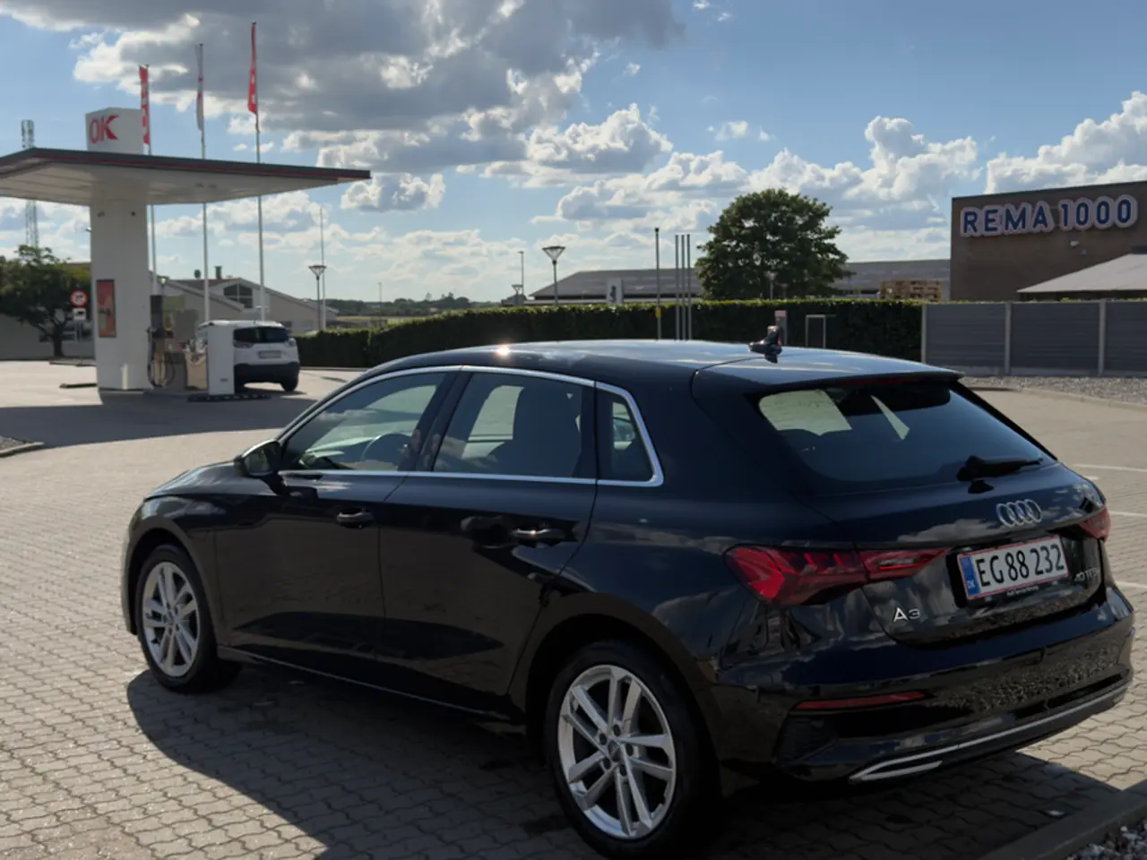 Billede 3 - Audi A3 40 TFSi e Prestige Sportback S-tr.