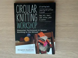 Circular Knitting Workshop