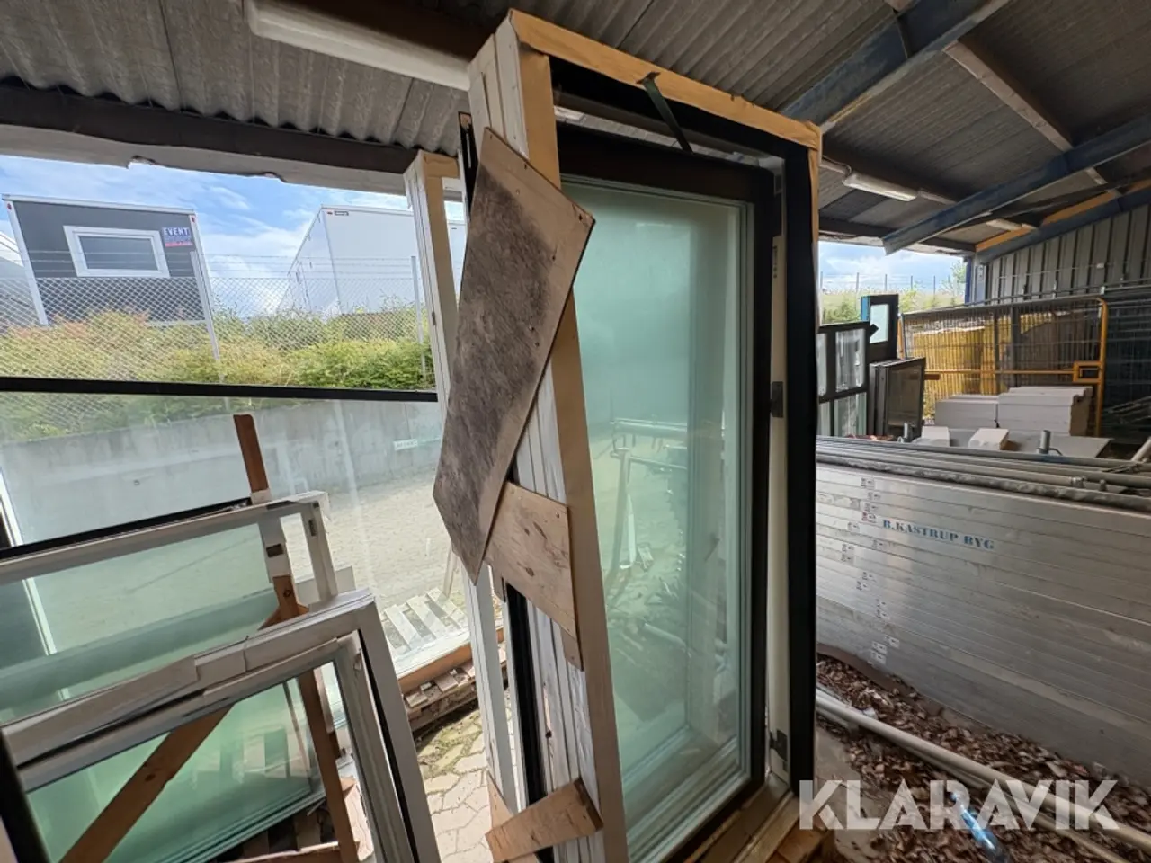 Billede 4 - Døre Velfac - 2 styk