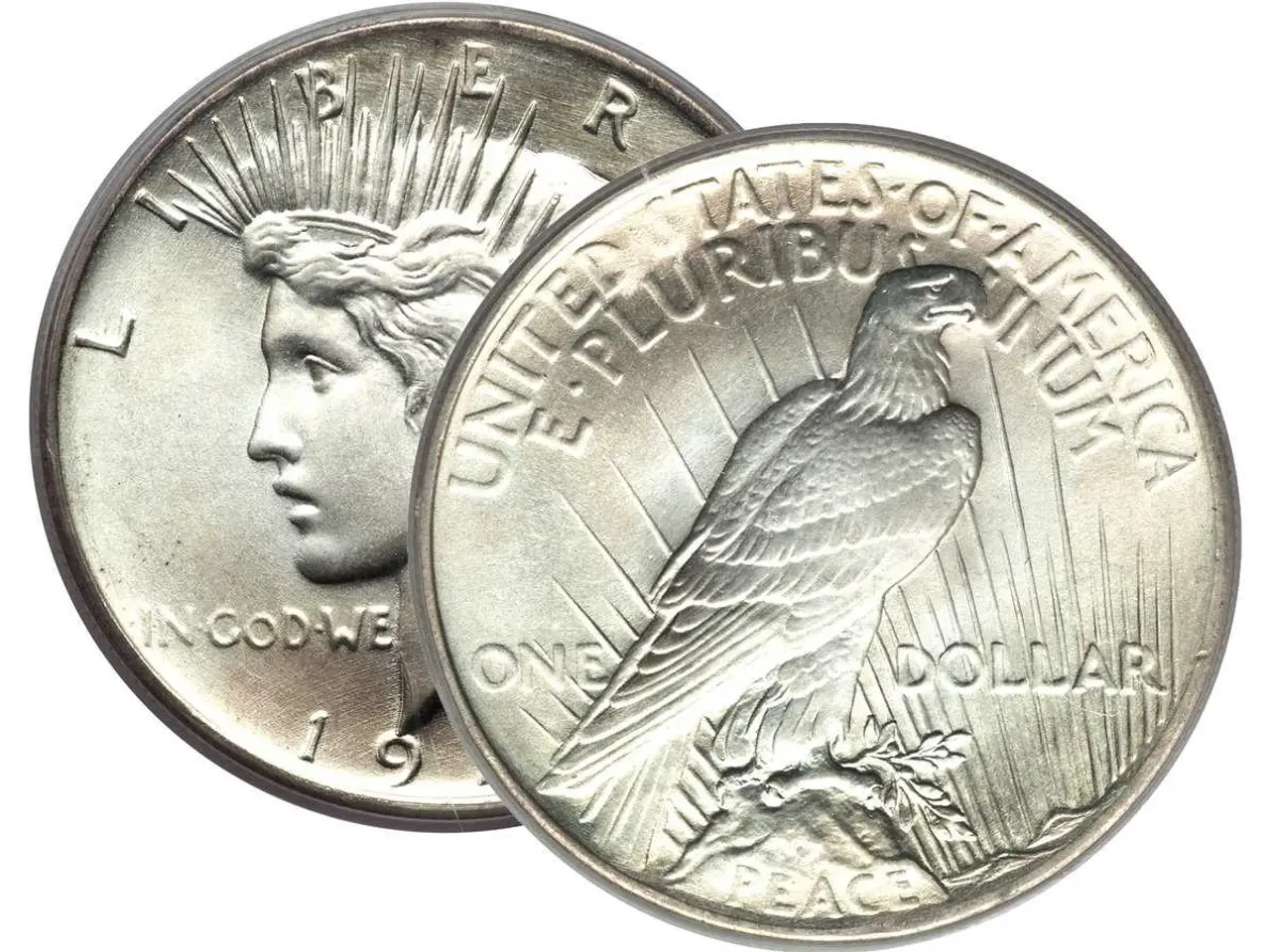 Billede 2 - Søger Amerikanske Dollar