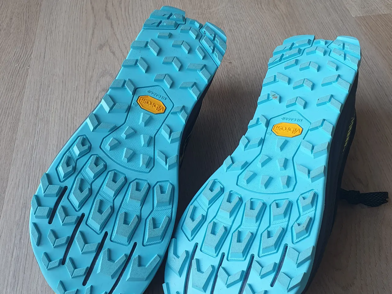 Billede 2 - Altra Lone Peak 9+, str 43 