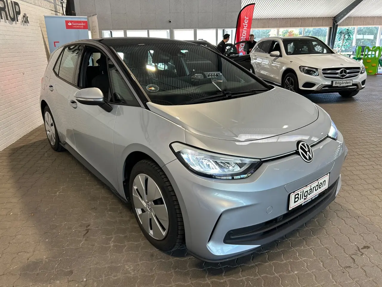 Billede 2 - VW ID.3 58 Pro Performance