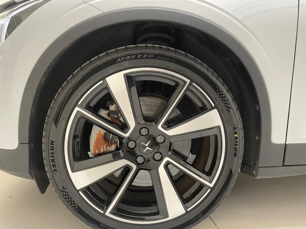 Billede 14 - Polestar 2  Standard Range