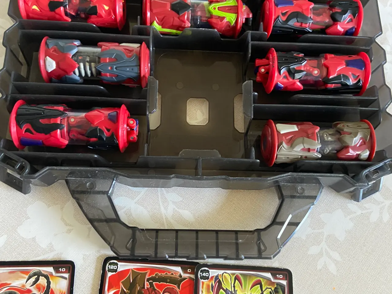 Billede 3 - Monsuno