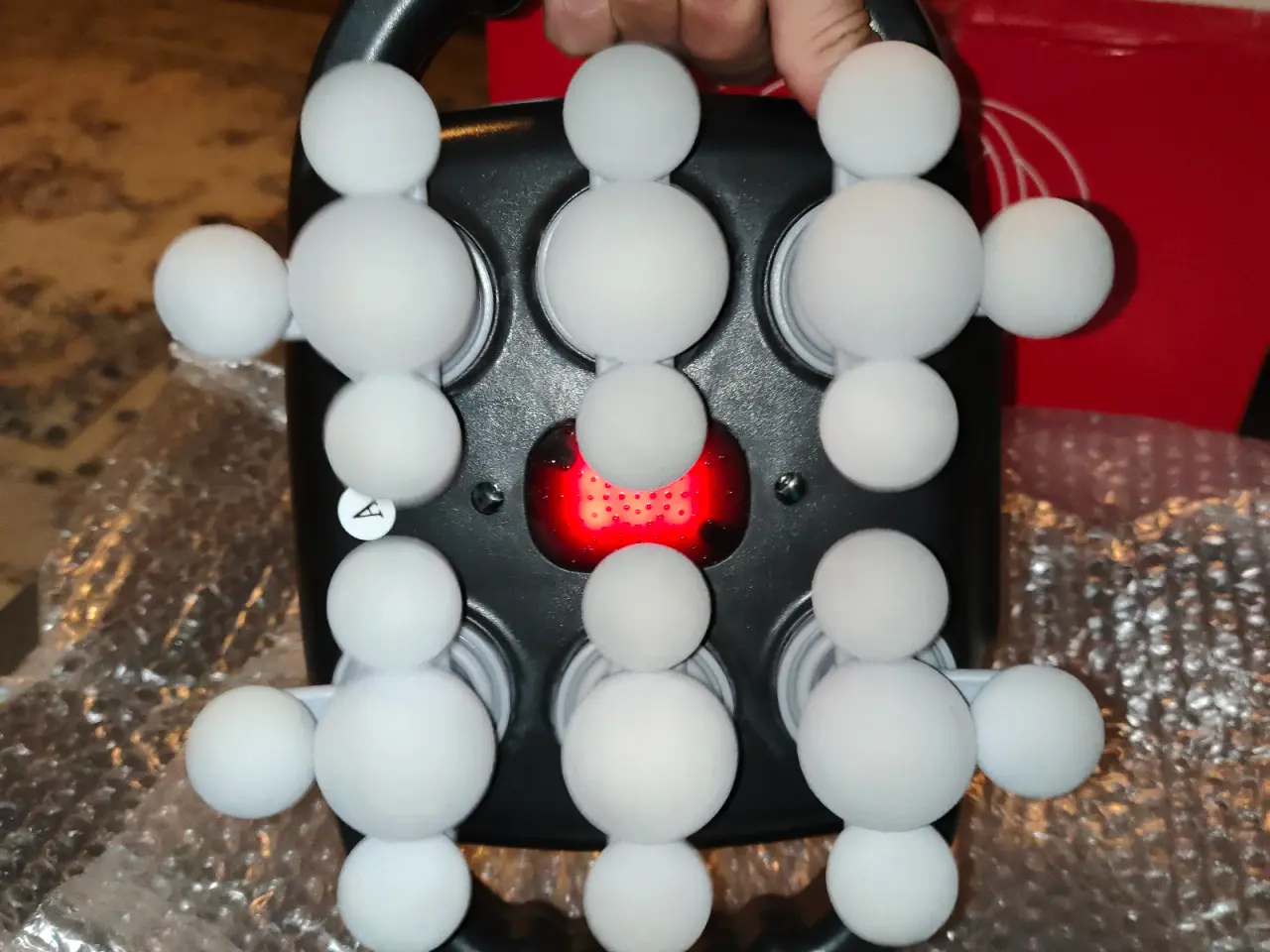 Billede 10 - Massage Gun 22 Hoved