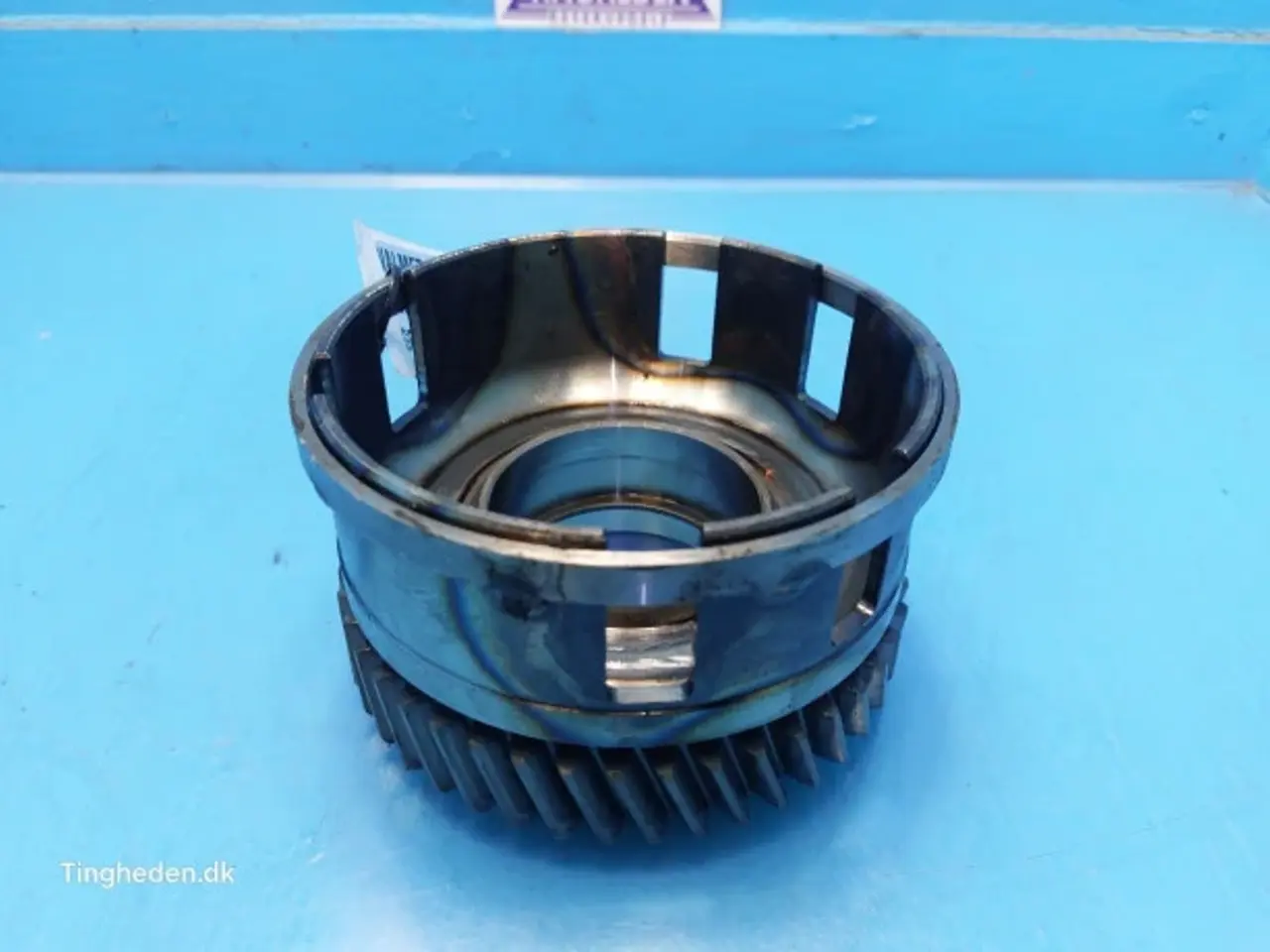 Billede 2 - Valmet 8050 Planet Gear 33094300