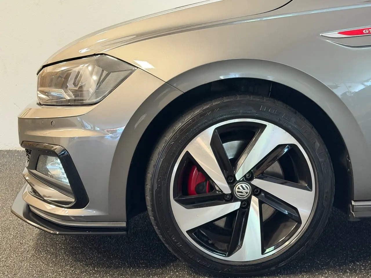 Billede 8 - VW Polo 2,0 GTi+ DSG