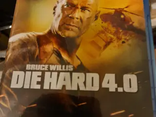 Die hard 4,0