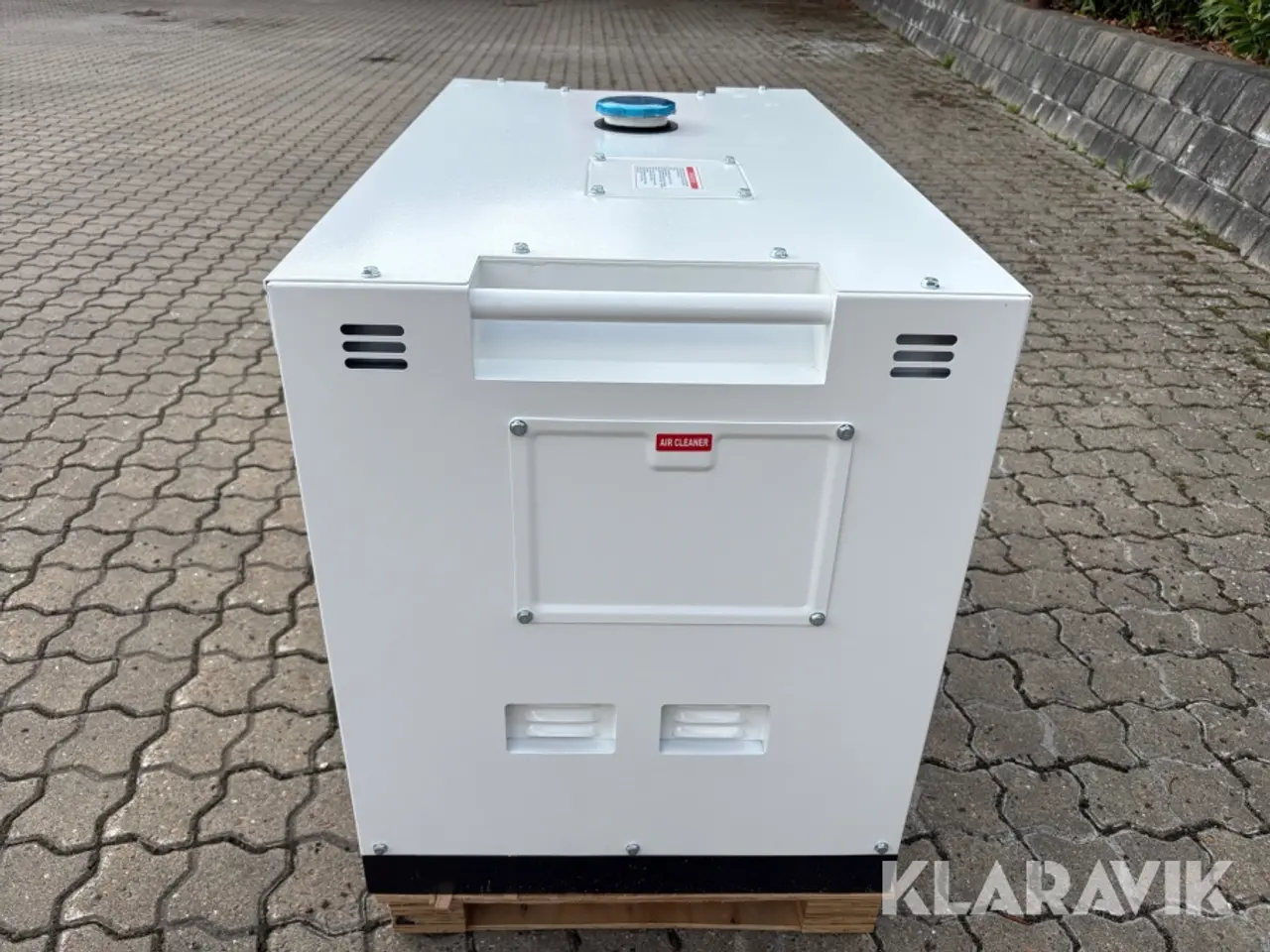 Billede 5 - Generator Compal Power VG-R110