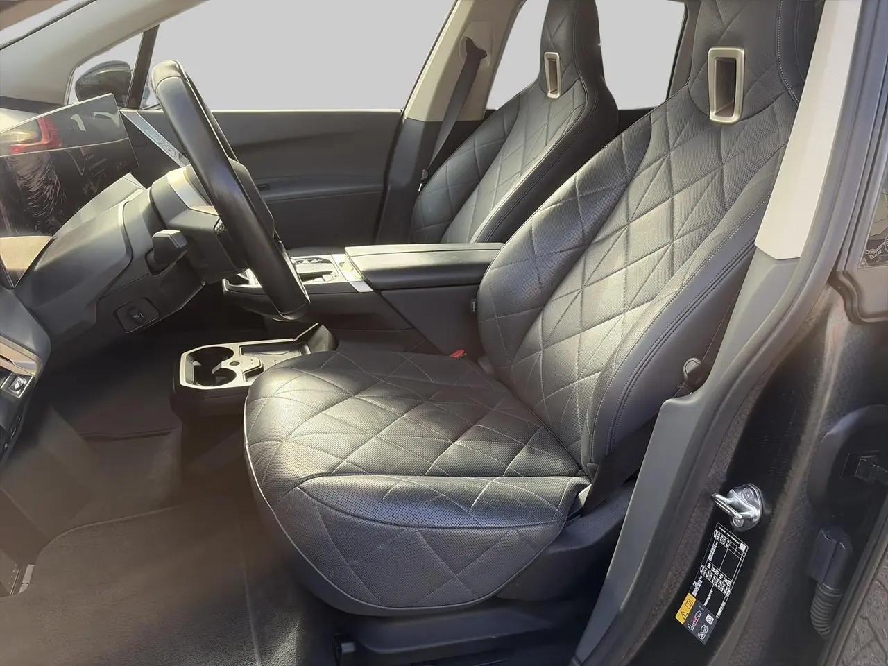 Billede 6 - BMW iX xDrive40 Sport