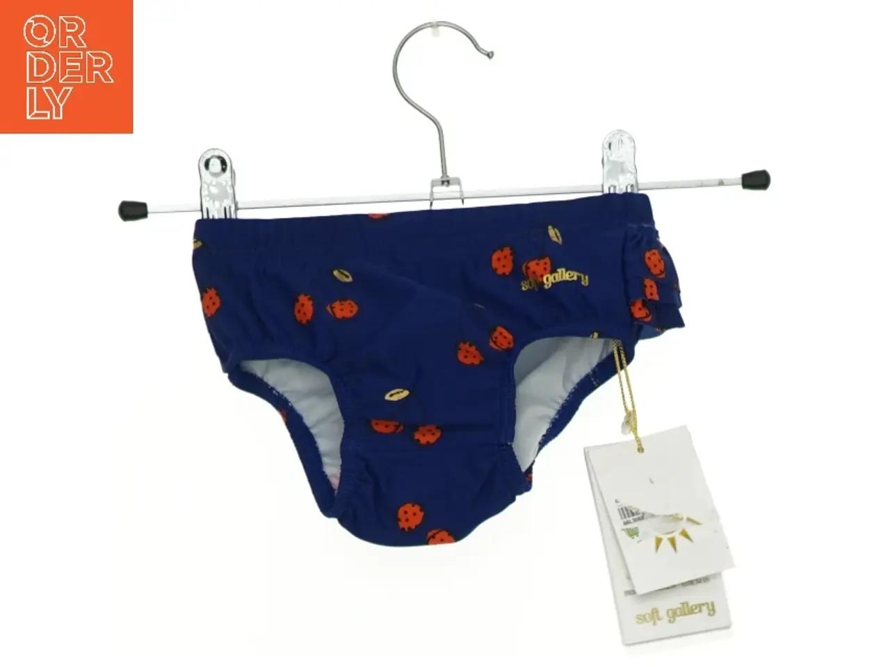 Billede 1 - Badebukser fra Soft Gallery (str. 68 cm)