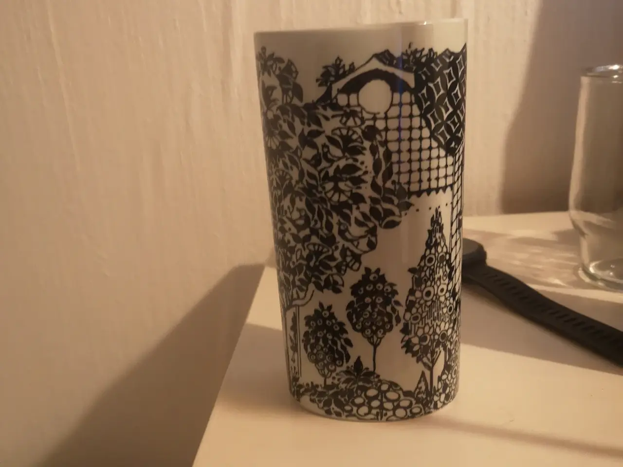 Billede 2 - Julia Bjørn Wiinblad. Nr. 3189