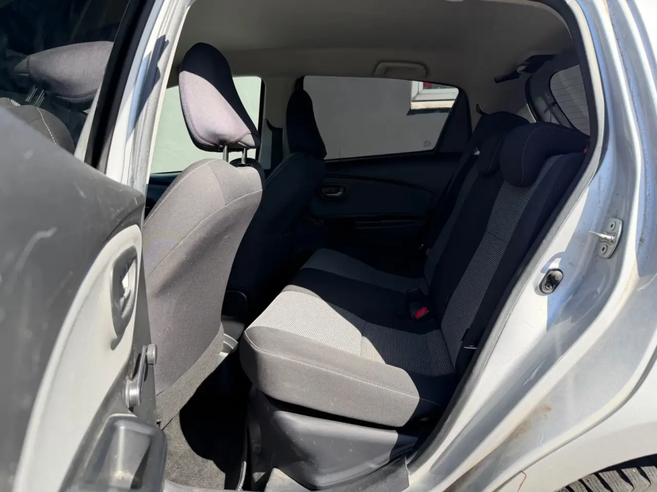 Billede 6 - Toyota Yaris 1,5 Hybrid H2 e-CVT