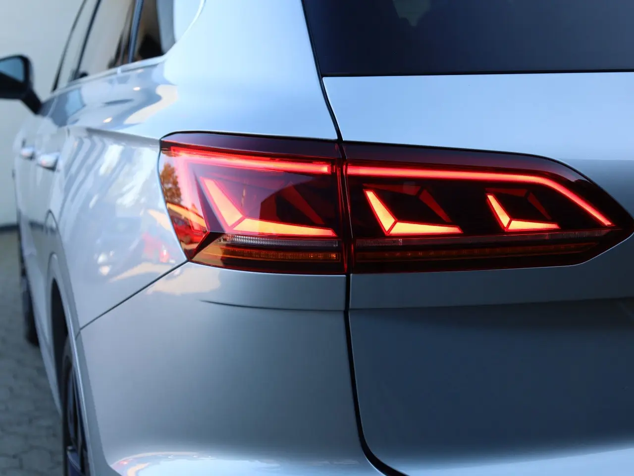 Billede 13 - VW Touareg 3,0 TSi 340 R-line aut. 4Motion