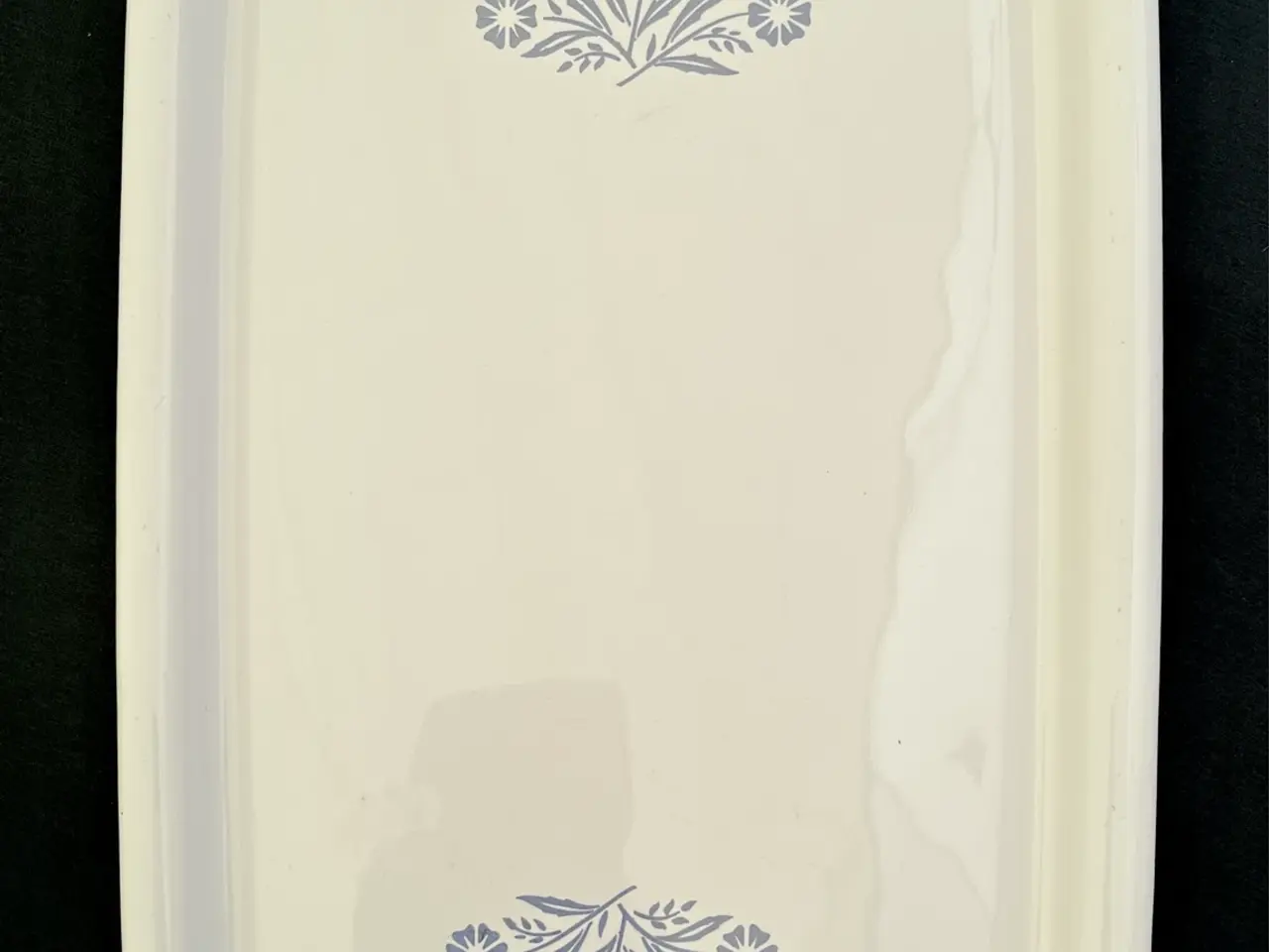 Billede 2 - Fad Corning Ware P-35-B