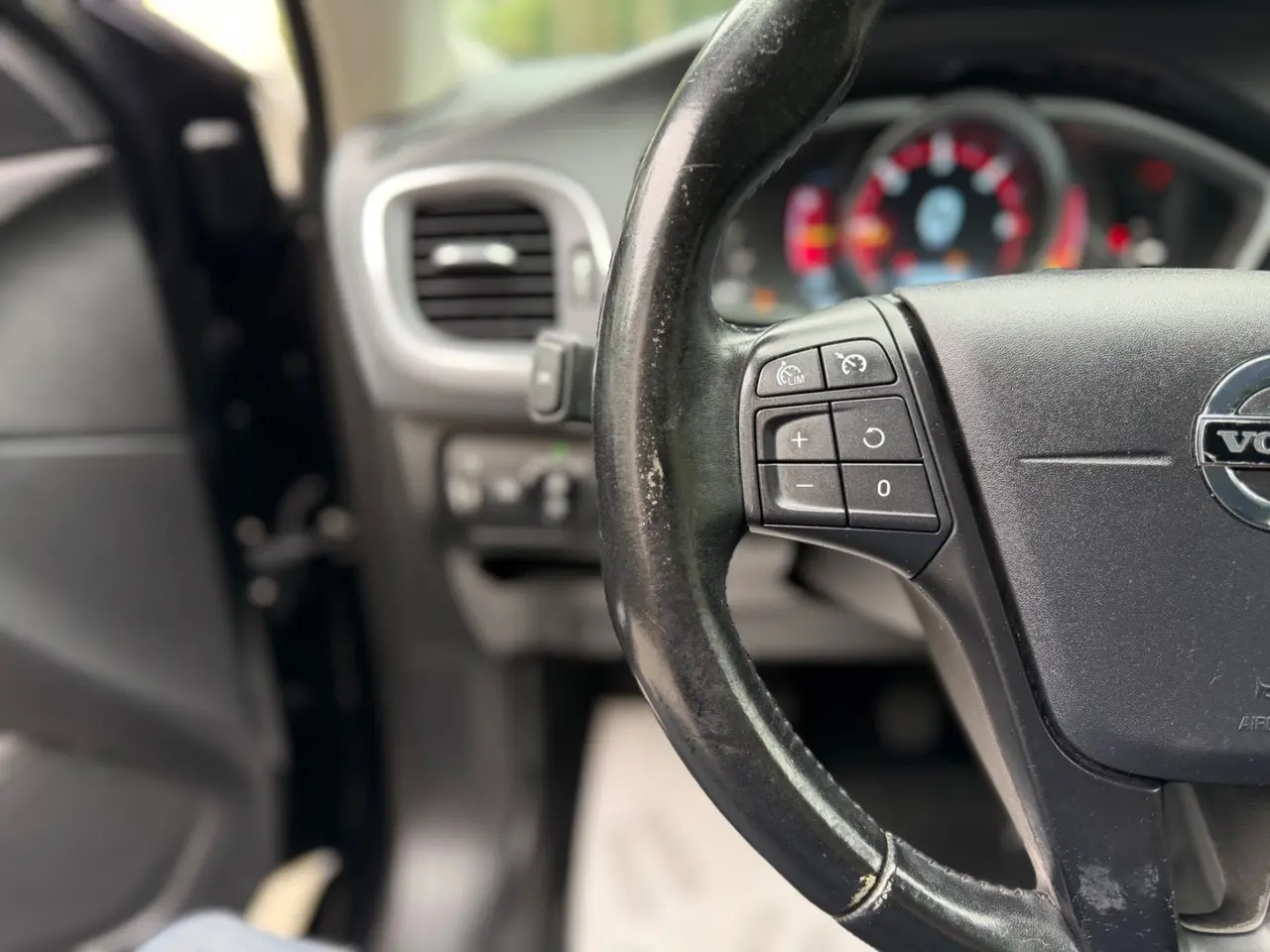 Billede 15 - Volvo V40 1,6 D2 115 Kinetic