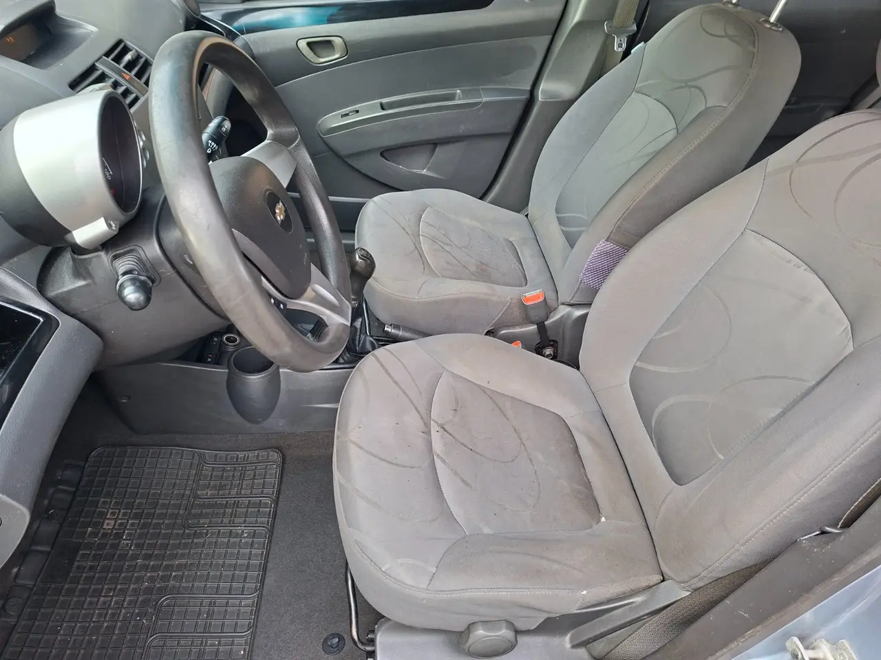 Billede 12 - Chevrolet Spark 1,2 LS