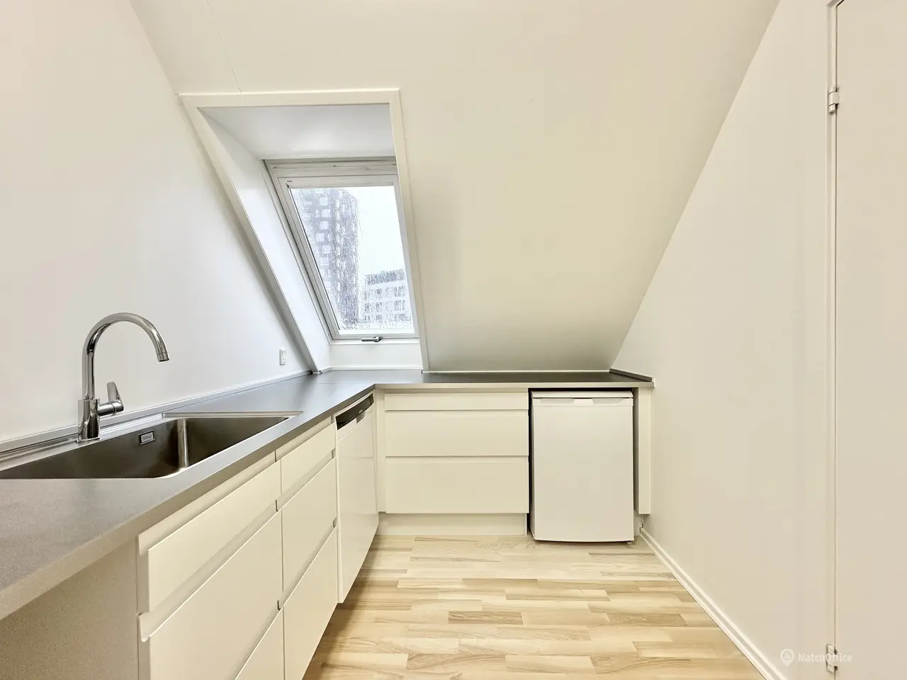 Billede 7 - Eksklusivt kontorlejemål i Odense C – 100 m²