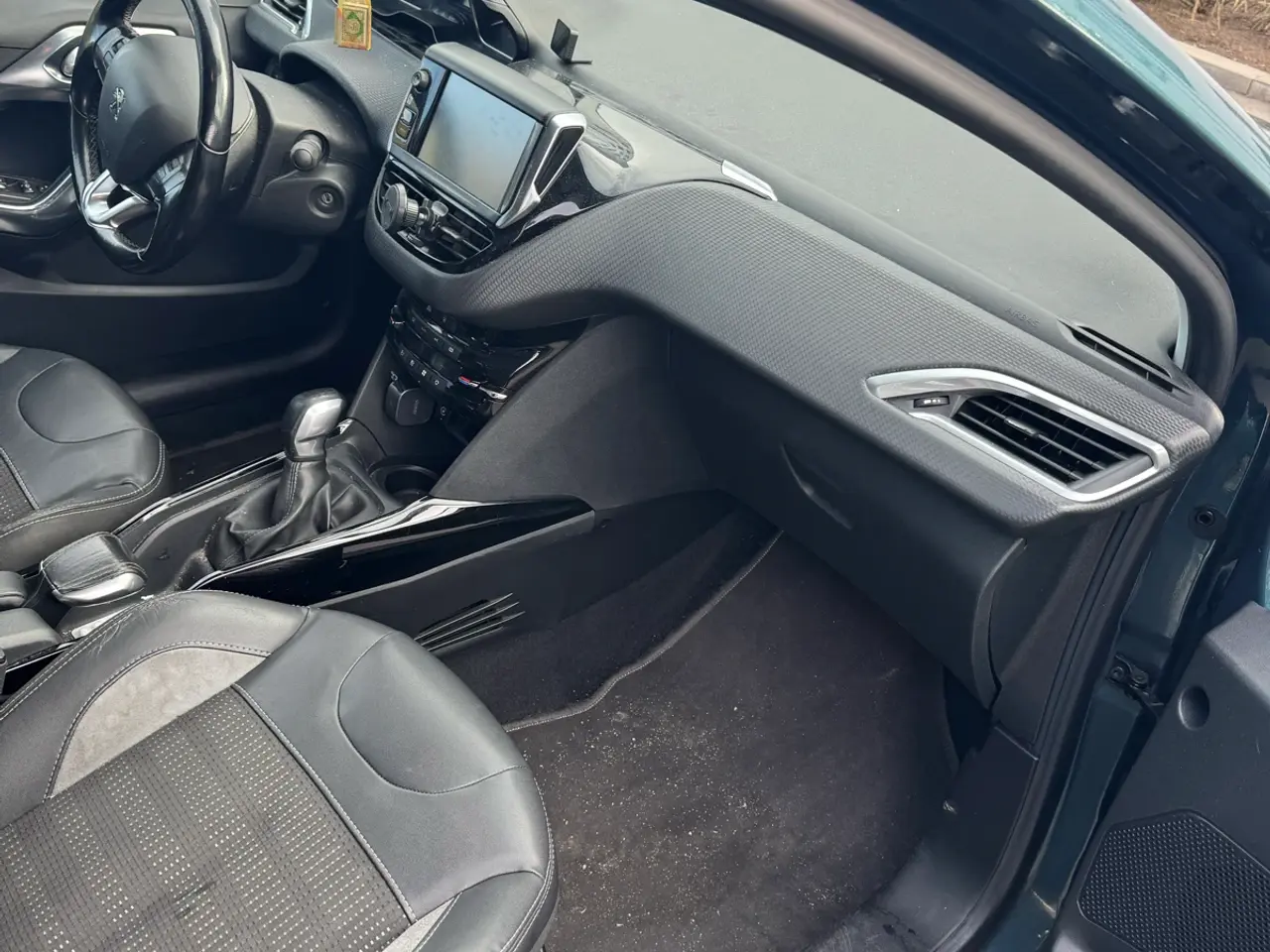 Billede 5 - PEUGEOT 2008 1.6 BlueHDi 100 hk Crossover