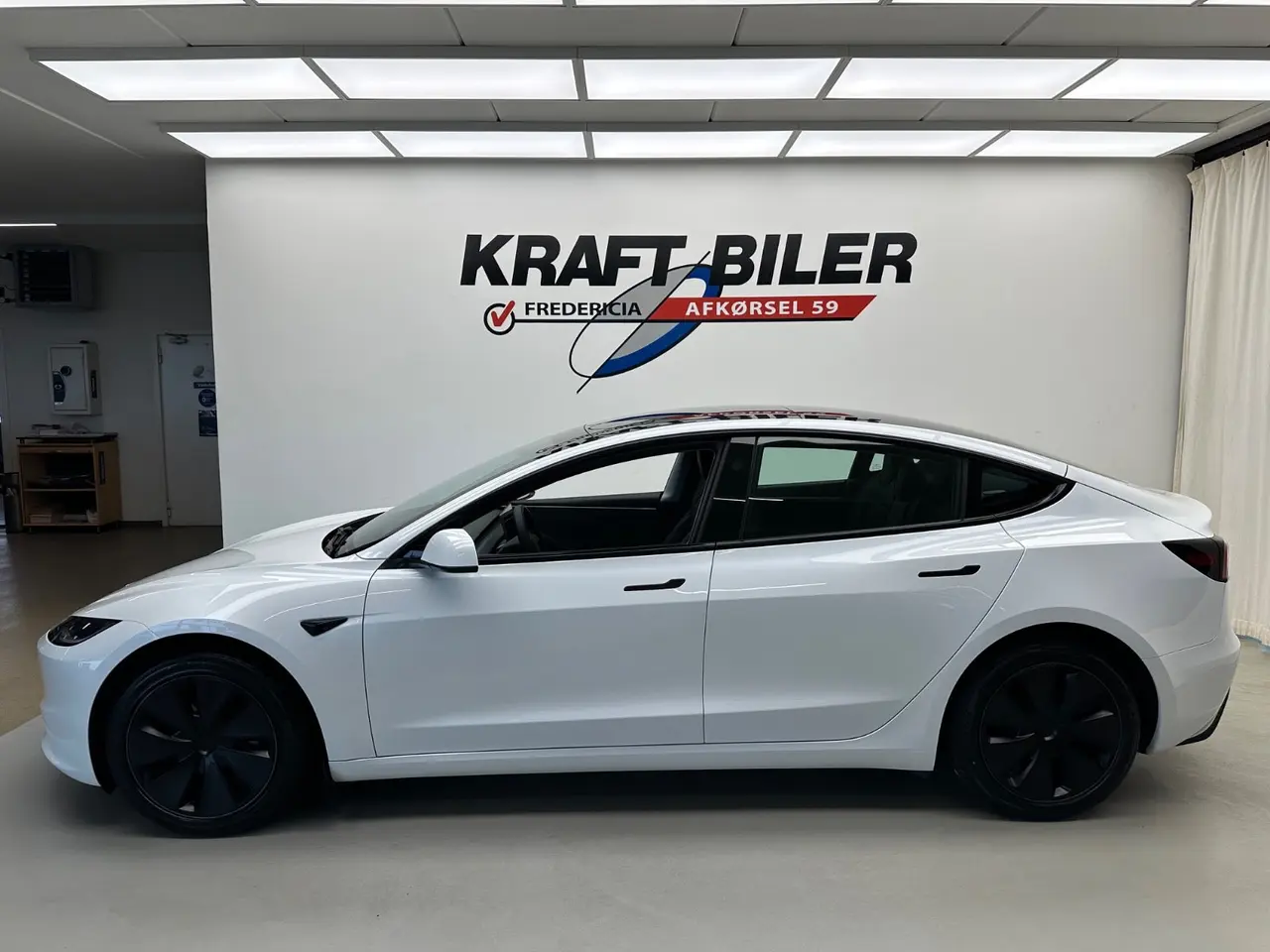Billede 3 - Tesla Model 3 RWD