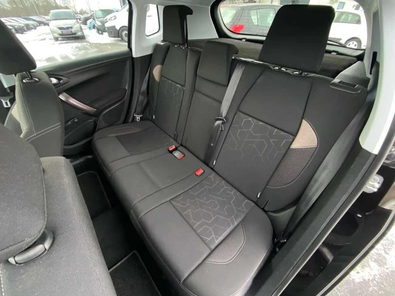 Billede 11 - Peugeot 2008 1,2 VTi Active 82HK