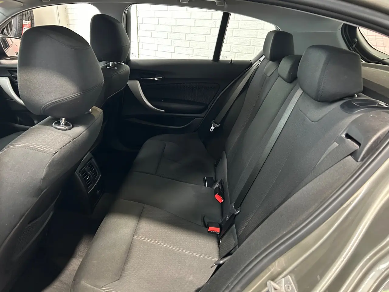 Billede 13 - BMW 118d 2,0 aut.