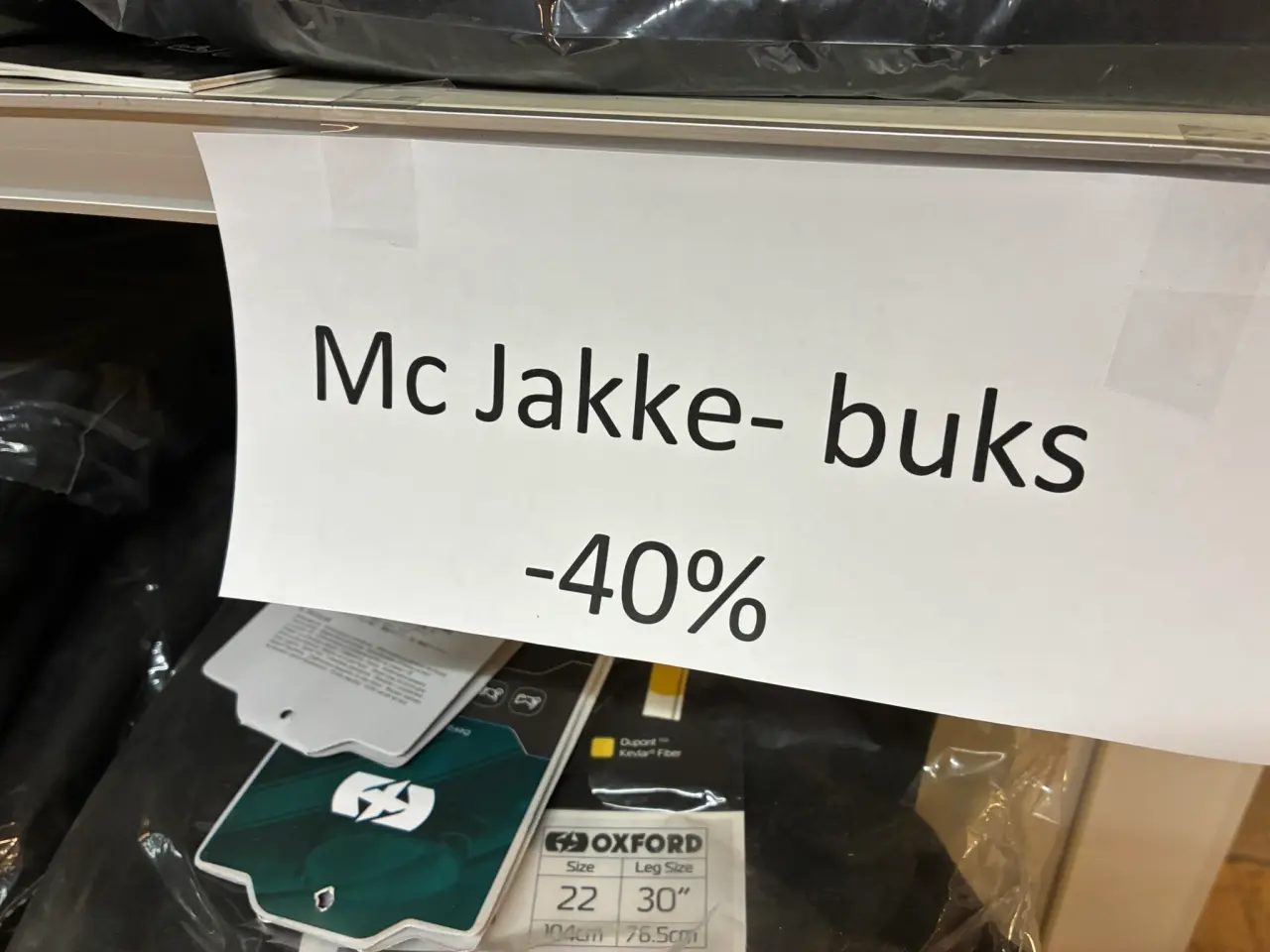 Billede 10 - Nyt års salget er startet, masser af gode tilbud !
