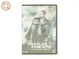 Nådeløs Hævn