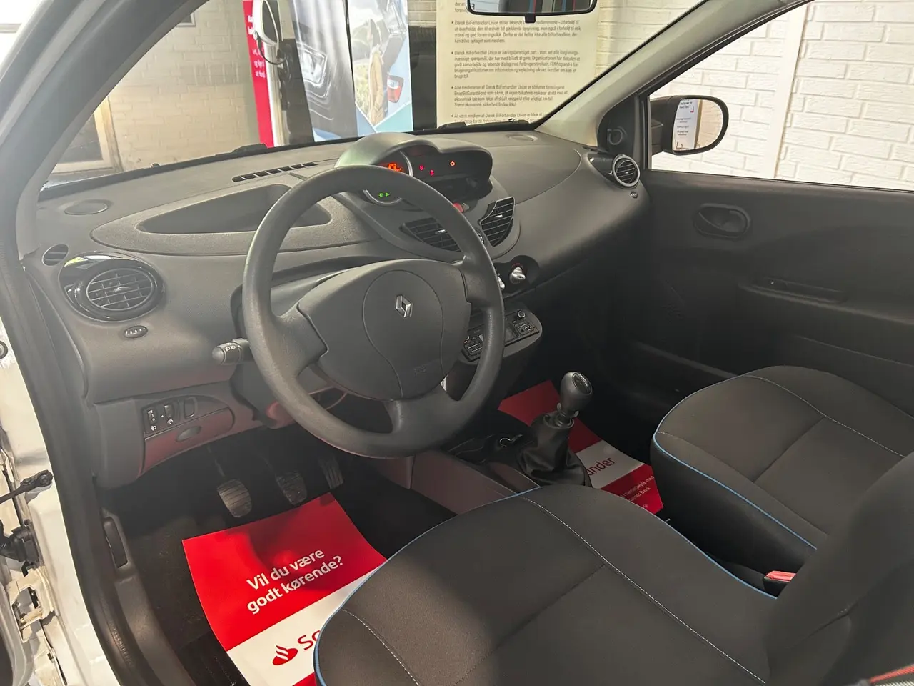 Billede 7 - Renault Twingo 1,2 16V Authentique ECO2