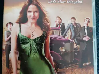 Weeds Sæson 6