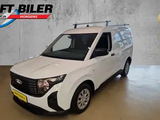Ford Transit Courier 1,5 EcoBlue Trend
